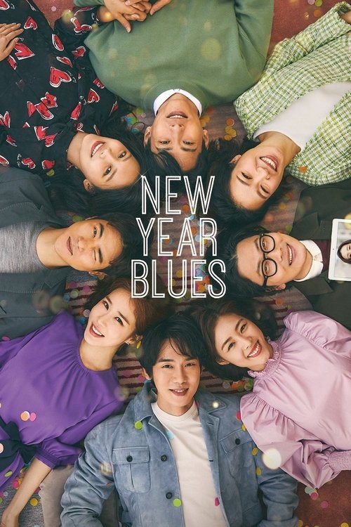 New Year Blues trailer
