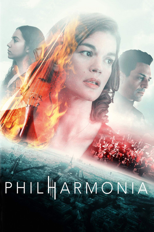 Philharmonia trailer