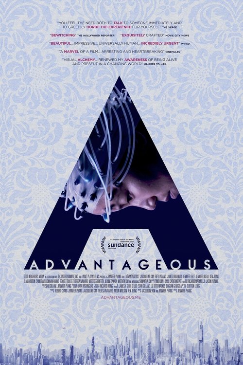 Advantageous trailer