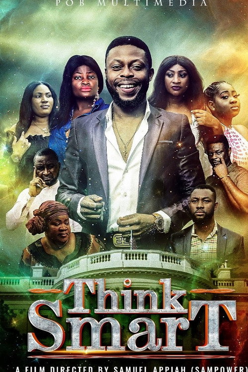 Think Smart trailer