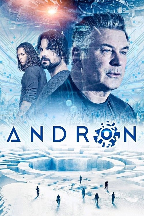 Andron trailer