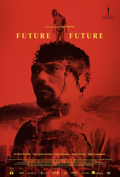 Future Future trailer