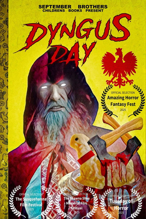Dyngus Day trailer
