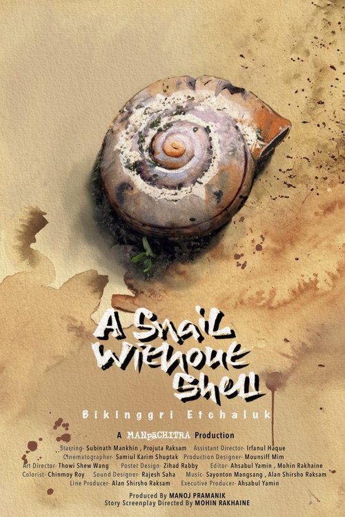 A Snail Without Shell trailer