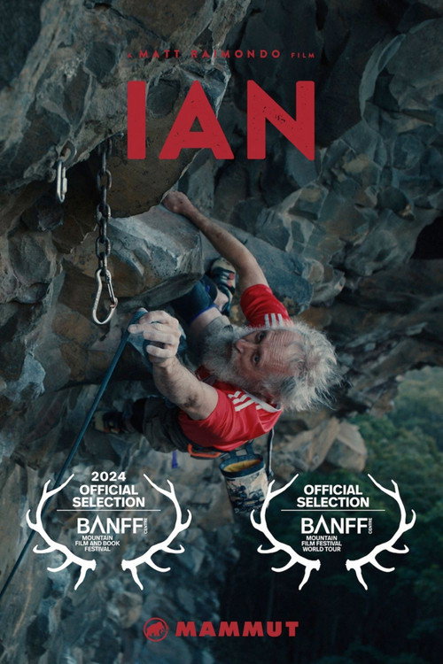 Ian trailer