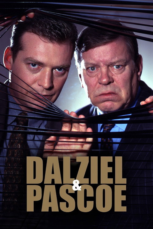 Dalziel and Pascoe trailer