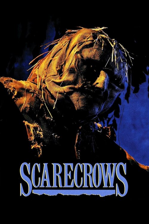 Scarecrows trailer
