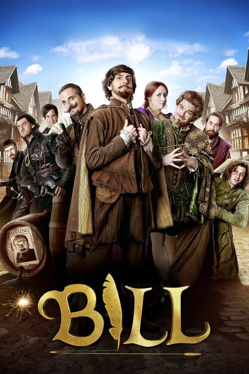 Bill trailer