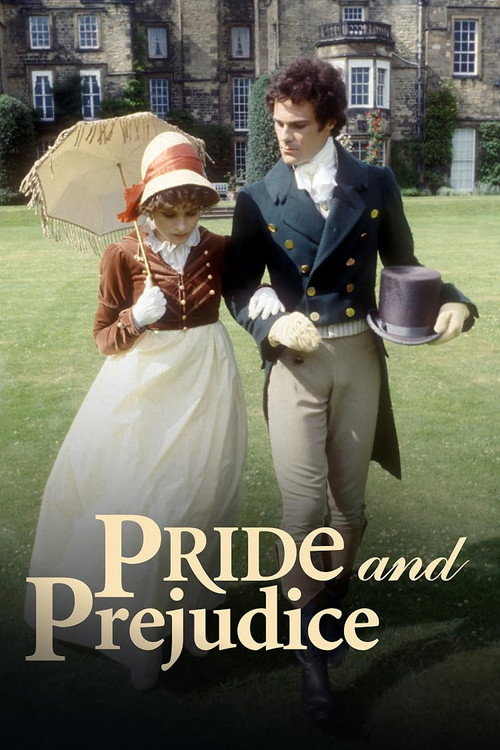 Pride and Prejudice trailer