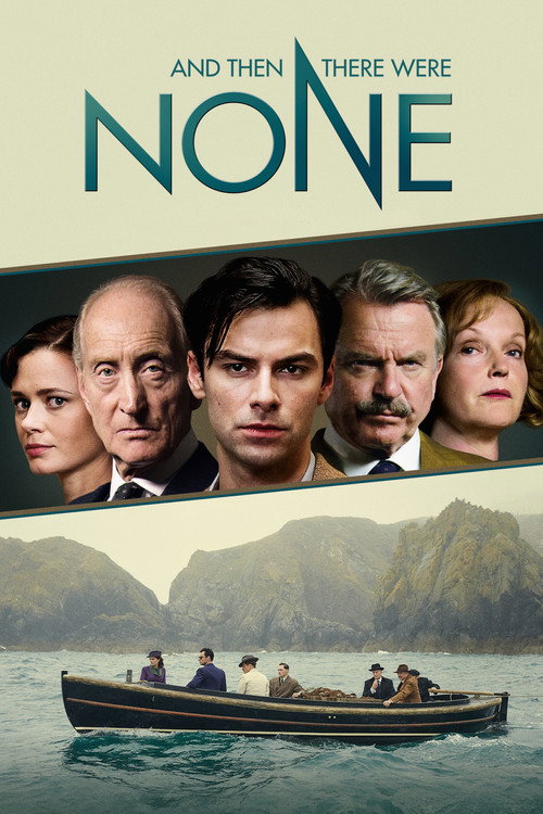 And Then There Were None trailer