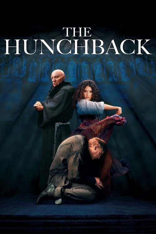 The Hunchback trailer