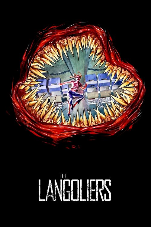 The Langoliers trailer