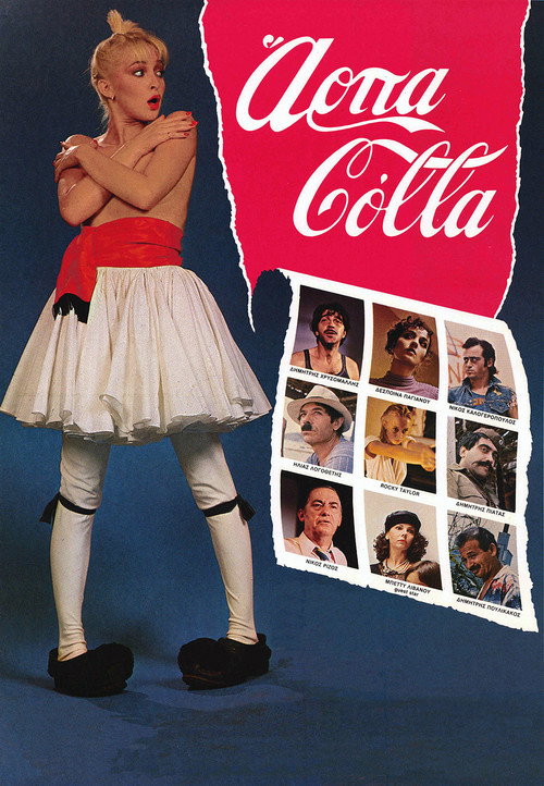 Arpa Colla trailer