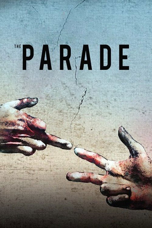 The Parade trailer