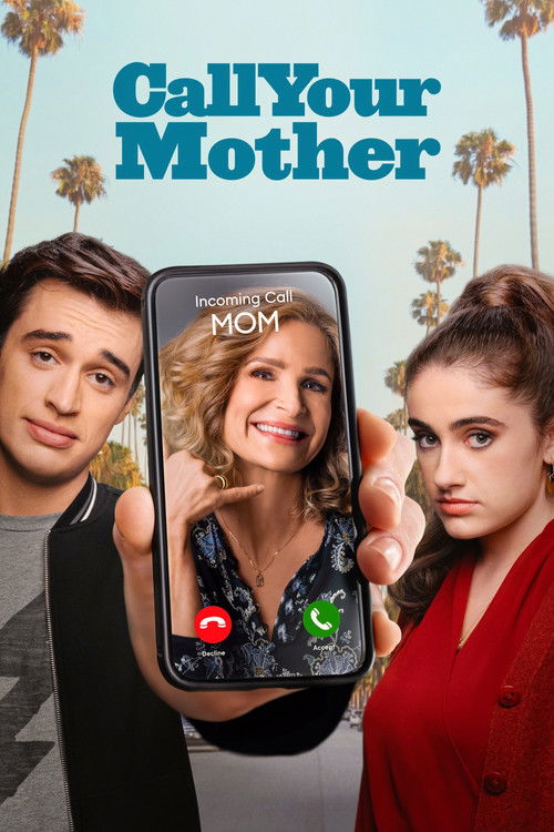 Call Your Mother trailer