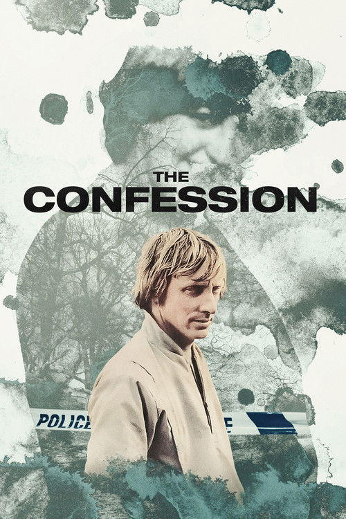 The Confession trailer
