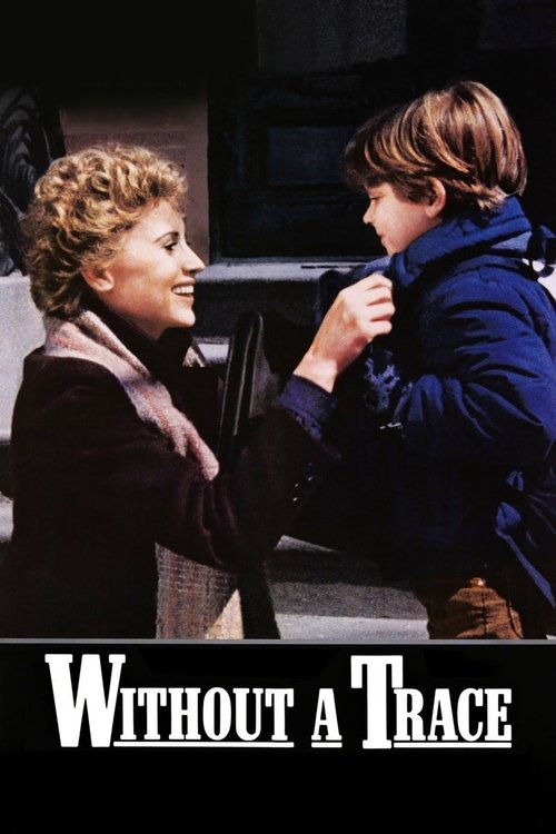 Without a Trace trailer