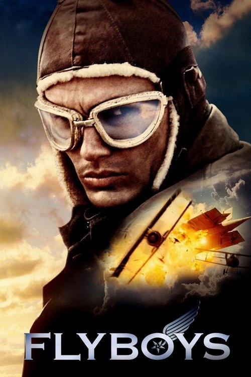 Flyboys trailer