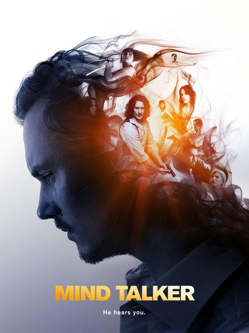Mind Talker trailer