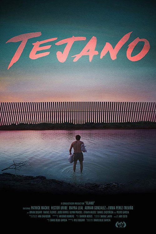 Tejano trailer