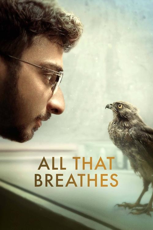 All That Breathes trailer