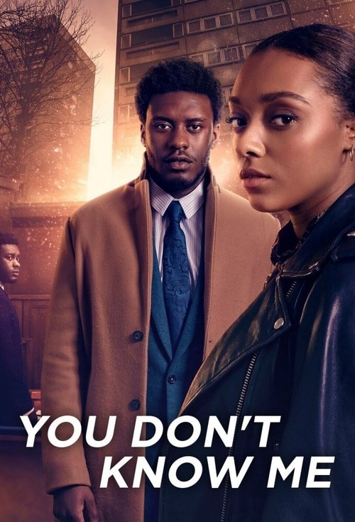 You Don't Know Me trailer