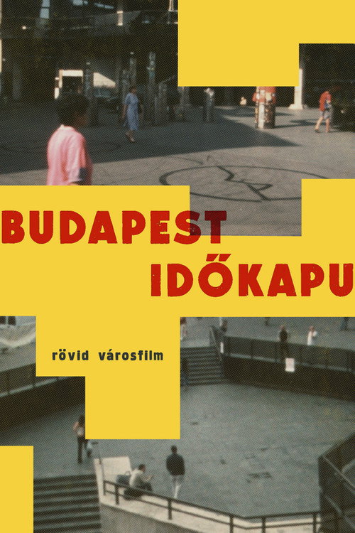 Budapest Timegate trailer