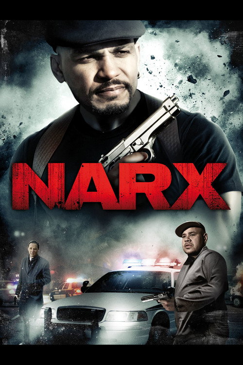 Narx trailer