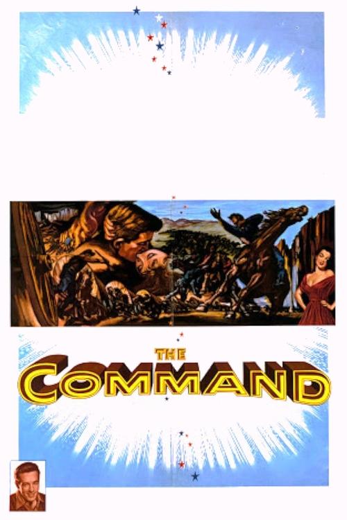 The Command trailer