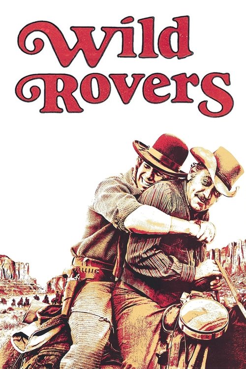 Wild Rovers trailer