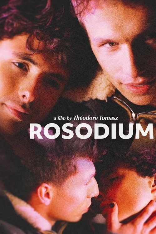 Rosodium trailer