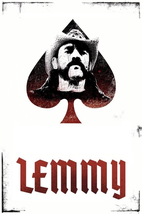 Lemmy trailer