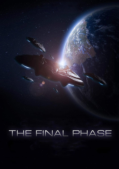 The Final Phase trailer