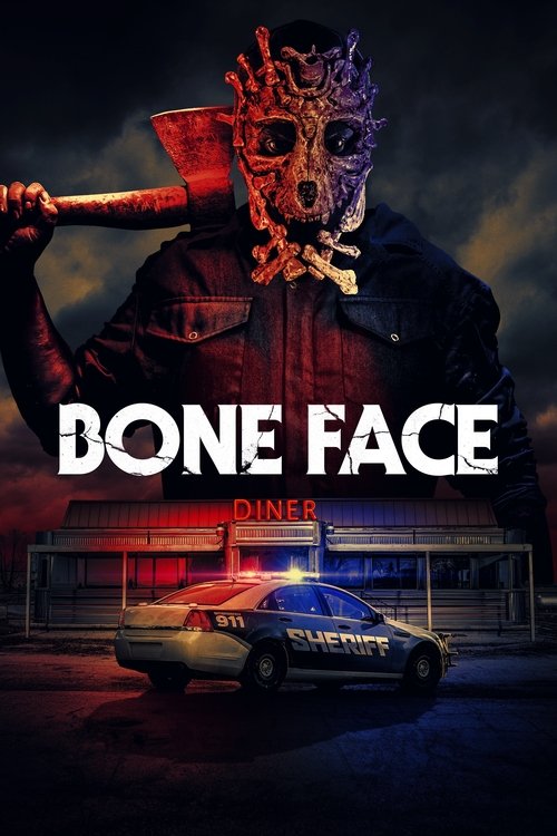 Bone Face trailer