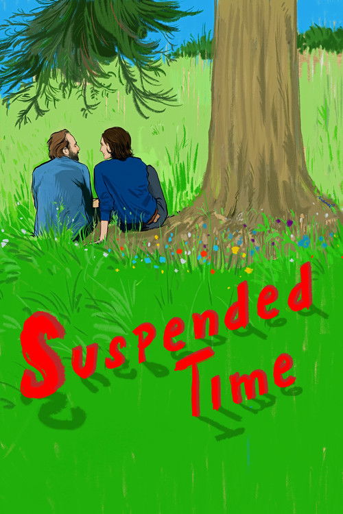 Suspended Time trailer