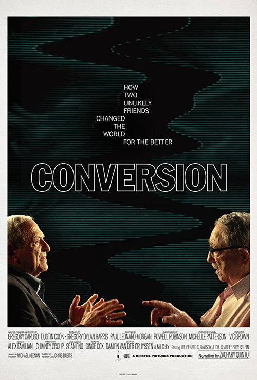 Conversion trailer
