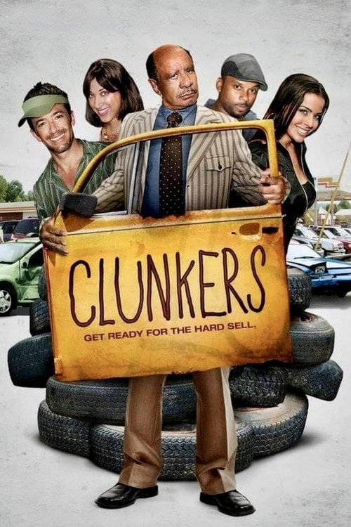 Clunkers trailer