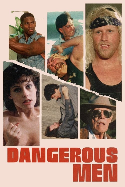 Dangerous Men trailer