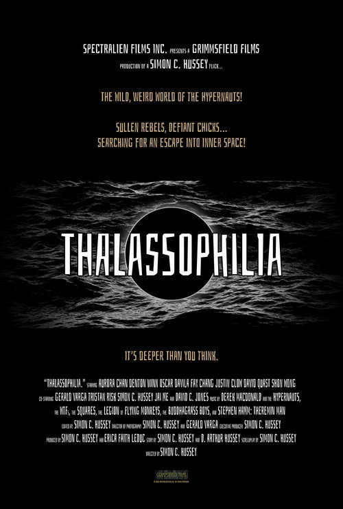 Thalassophilia trailer