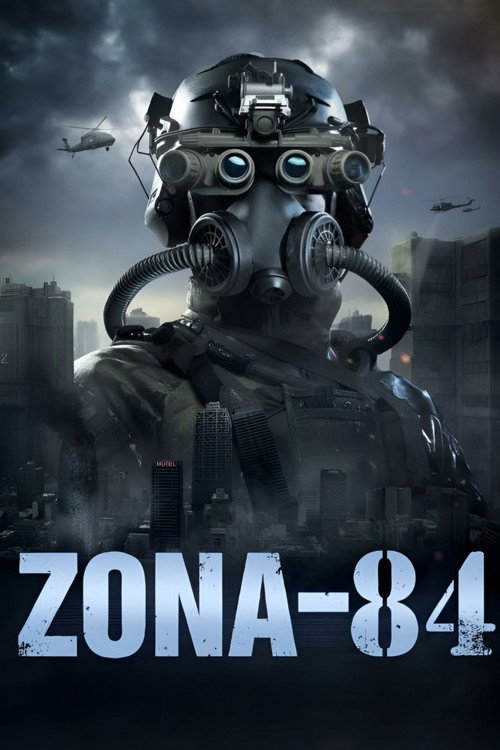 Zona-84 trailer