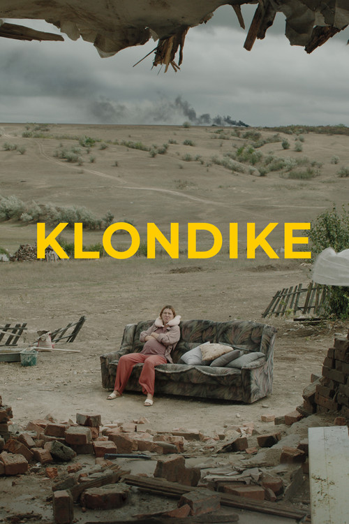 Klondike trailer