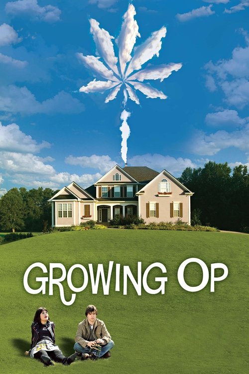 Growing Op trailer