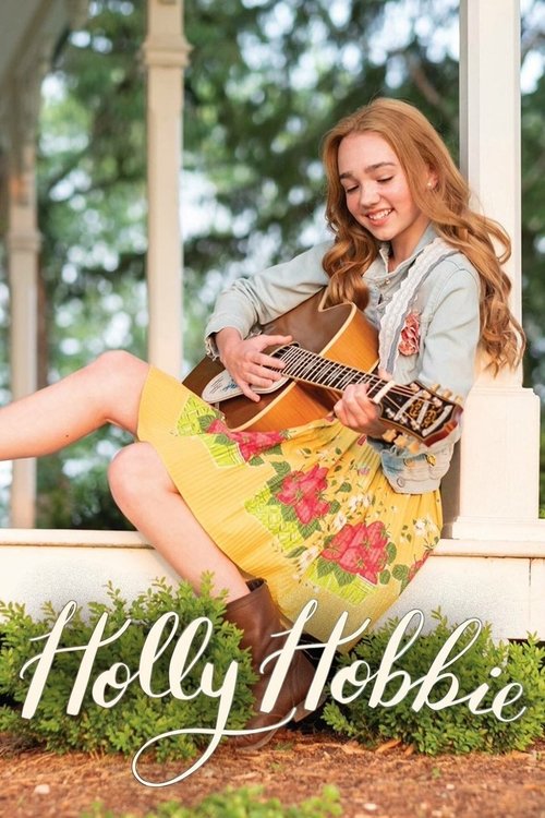 Holly Hobbie trailer