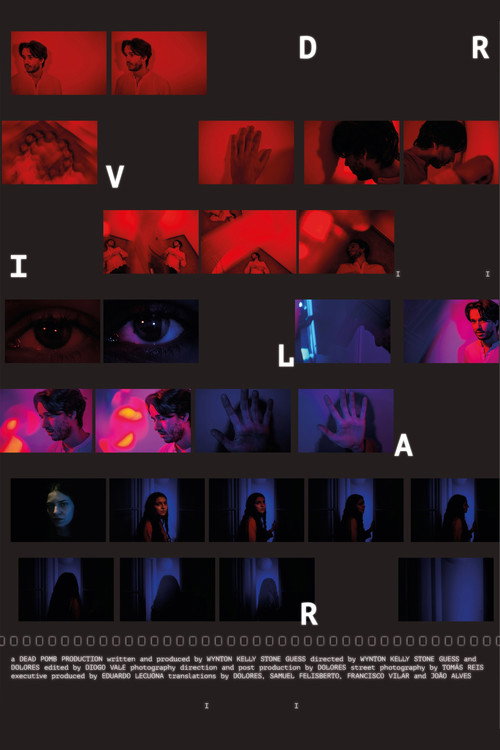 Dr. Vilar trailer