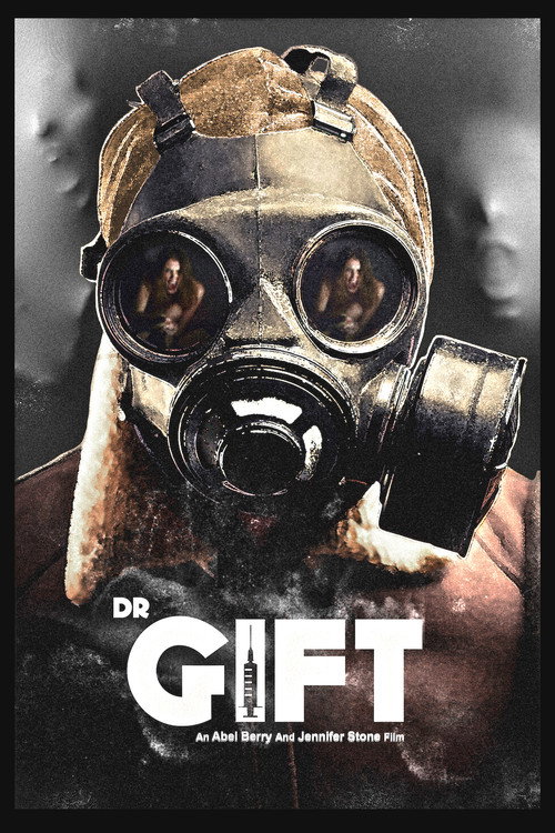 Dr. Gift trailer