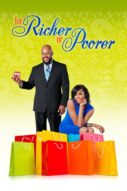 For Richer or Poorer trailer