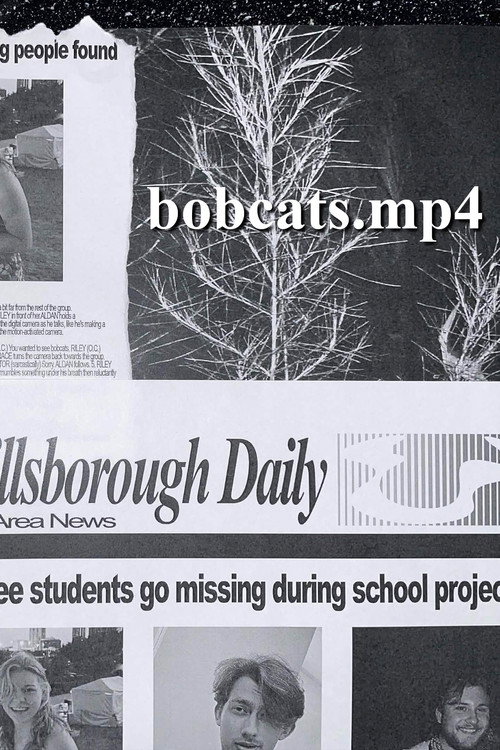 bobcats.mp4 trailer