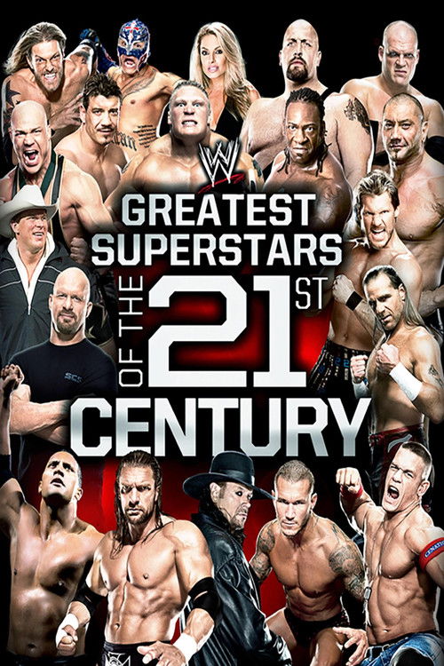 The Greatest Superstars of the 21st Century trailer