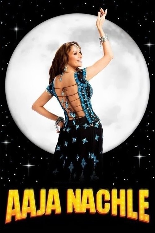 Aaja Nachle trailer