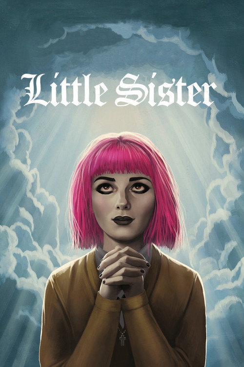 Little Sister trailer